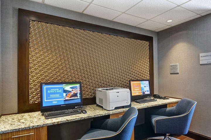 Hampton Inn Charlotte-Gastonia