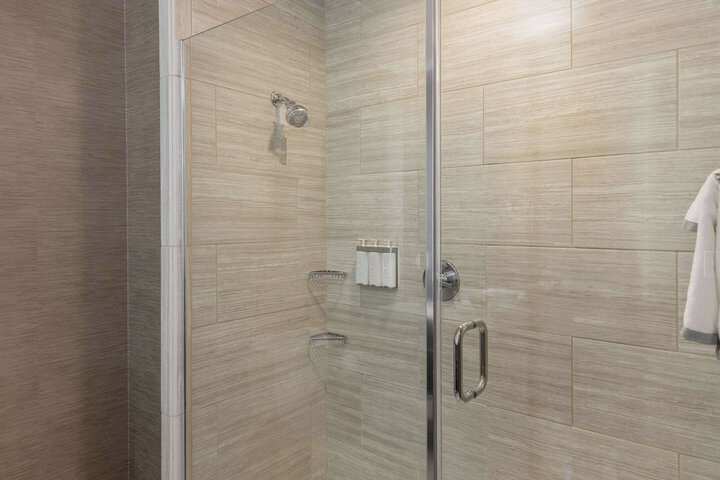 Cambria Hotel Plano Frisco