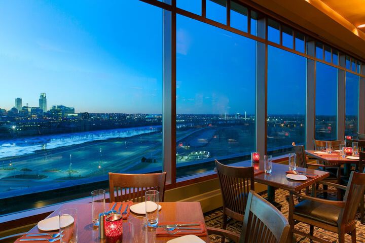 Harrahs Council Bluffs – a Caesars Rewards Destination