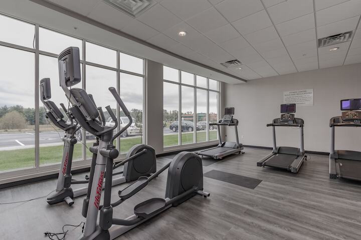 Holiday Inn Mishawaka by IHG