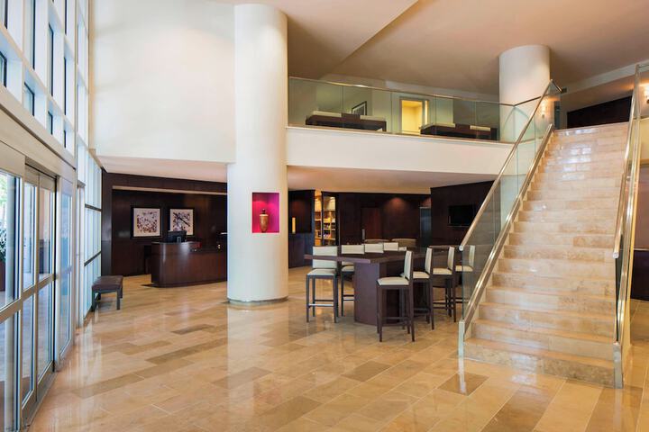 Sheraton Metairie - New Orleans Hotel