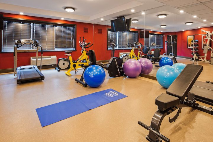 Health and Fitness 24 of 27