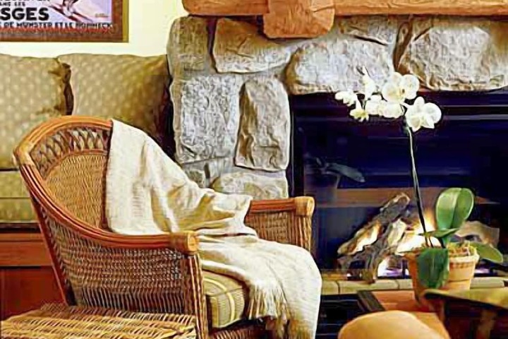 Hyatt Vacation Club at High Sierra Lodge Lake Tahoe