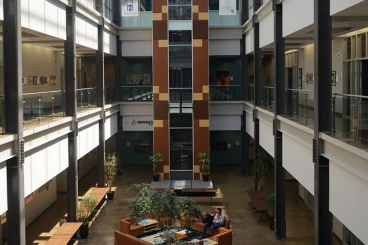 Staybridge Suites Hamilton Downtown by IHG