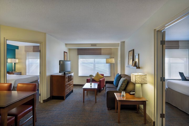 Residence Inn by Marriott Madison West / Middleton