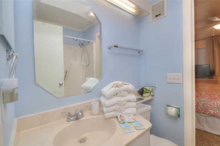 Ocean Creek Lodge 2 2246