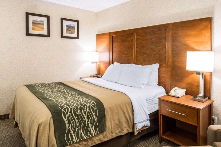 Quality Inn Lewiston