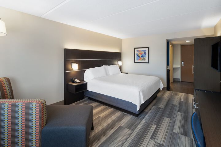 Holiday Inn Express Bluffton at Hilton Head Area by IHG
