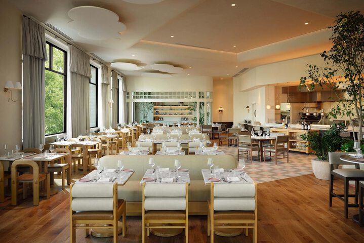 The Ava Hotel Paso Robles Curio Collection by Hilton