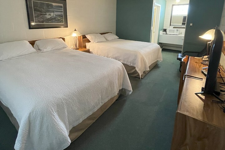 Rest Easy Motel