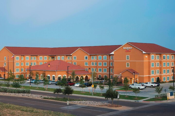 Residence Inn by Marriott Midland