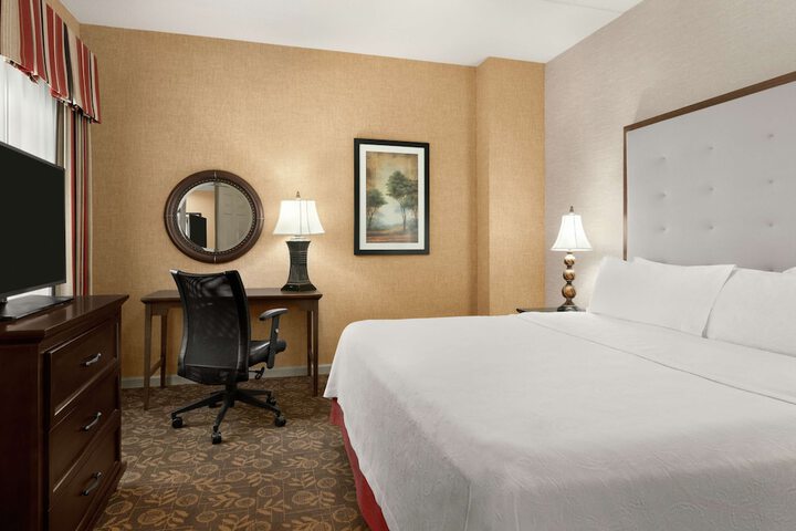 Homewood Suites by Hilton Syracuse / Liverpool