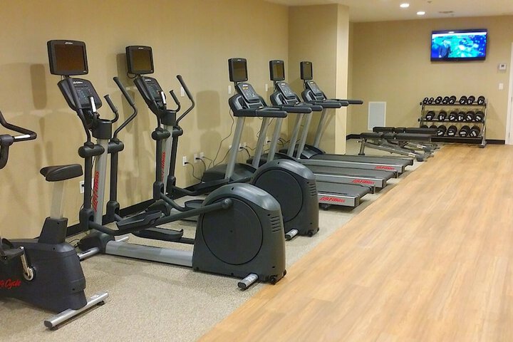 Health and Fitness 38 of 38