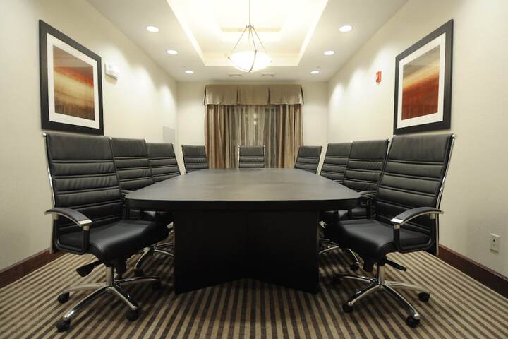 Holiday Inn Express Somerset by IHG
