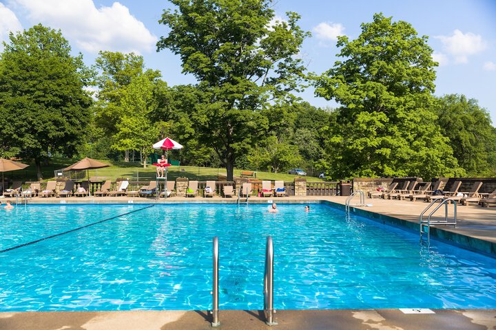 Oglebay Resort