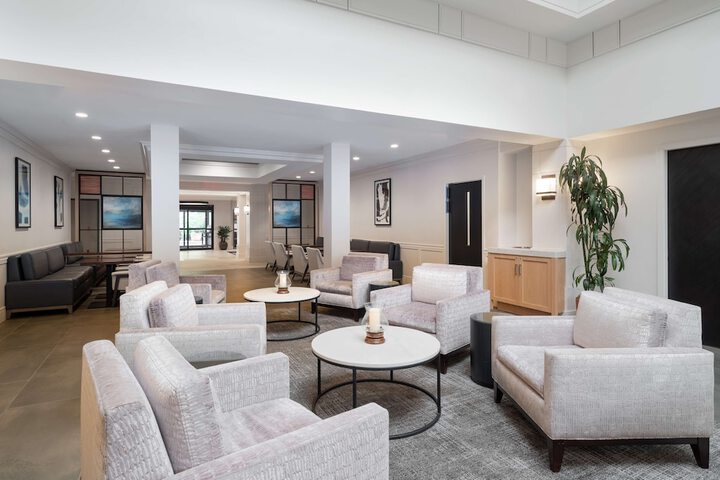 HYATT house White Plains
