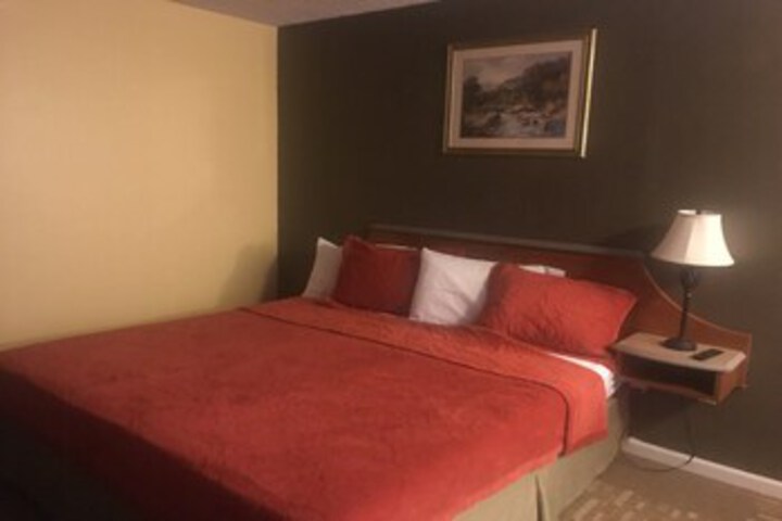 OYO Hotel Cyril OK US-277