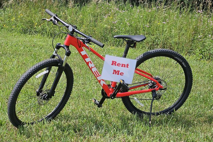 Zion Retreat & RV Park