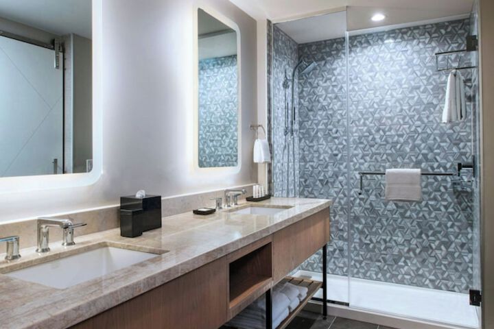 Austin Marriott Downtown