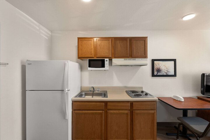 WoodSpring Suites Rockwall-East Dallas