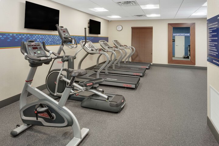 Hampton Inn & Suites Rocky Hill - Hartford South