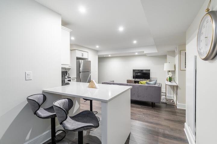 GLOBALSTAY. Luxury Rideau Apartments