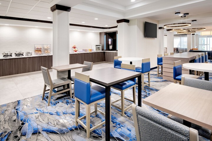 Fairfield Inn & Suites by Marriott Wilson