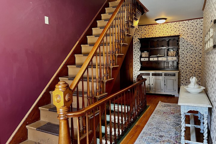 The Wayside Inn