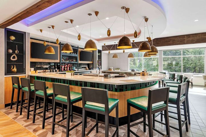 Cambria Hotel North Conway