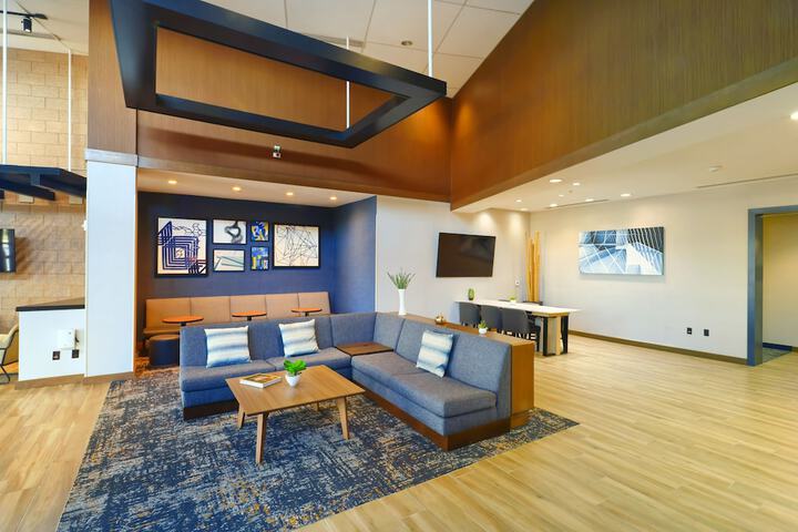 Hyatt Place Gilbert