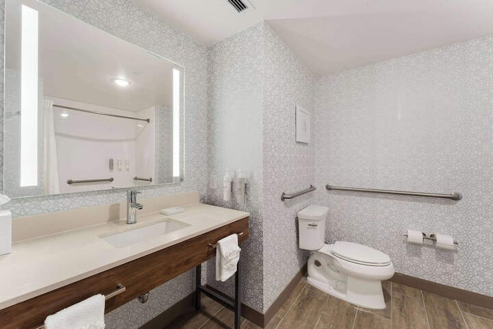 Hampton Inn Milford