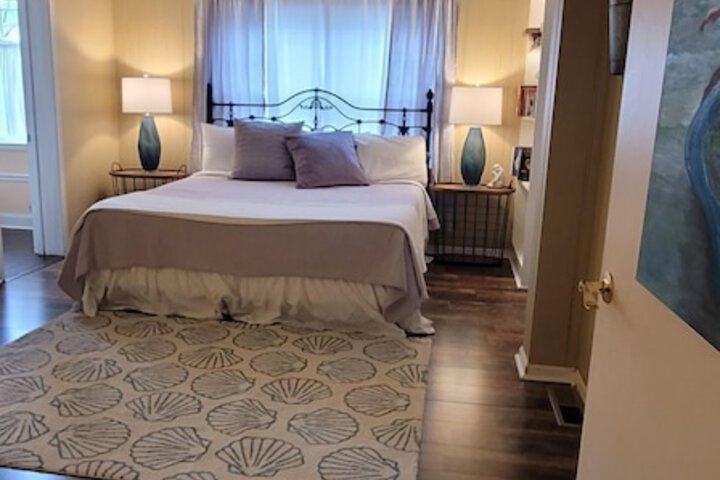 Tybee Island Inn