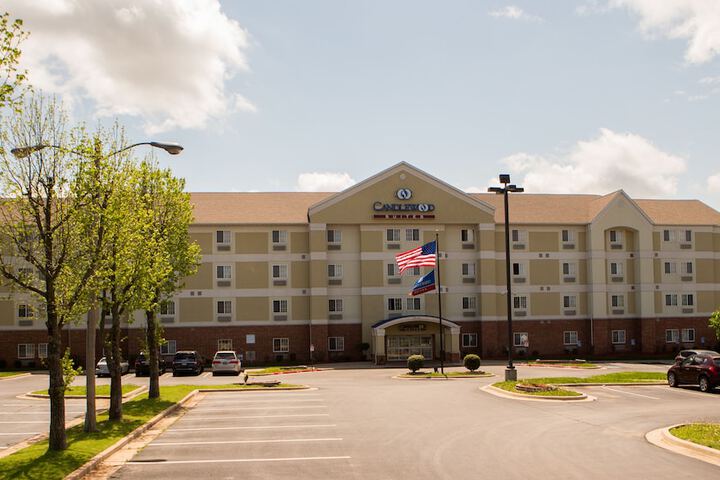 Candlewood Suites Joplin by IHG