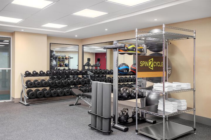 Home2 Suites by Hilton Kitchener