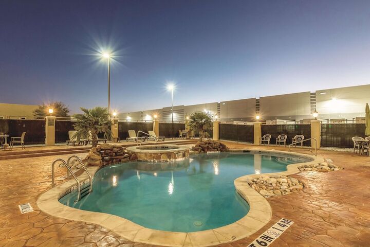 Pool 3 of 55