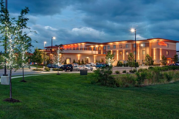 Hotel 6 of 60