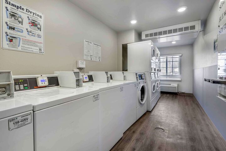 Extended Stay America Select Suites Gainesville