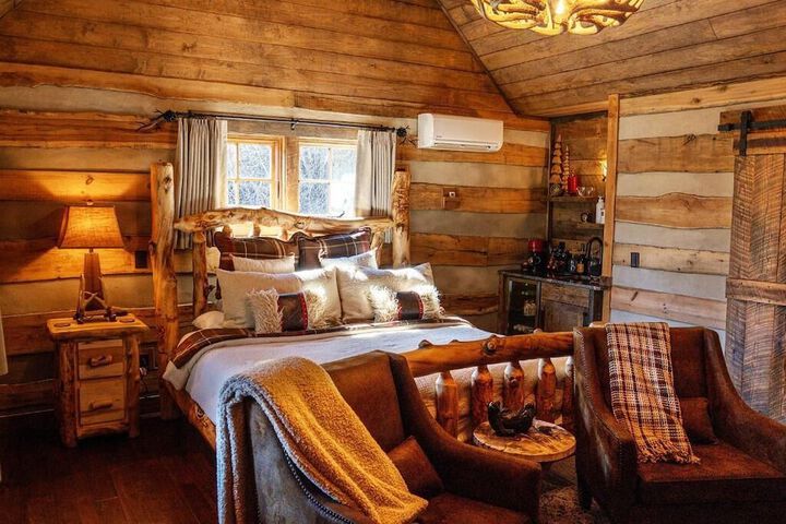 Elk & Embers Mountain Hideaway