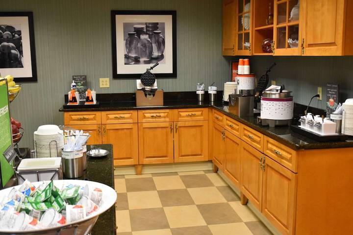 Hampton Inn & Suites Chincoteague Waterfront
