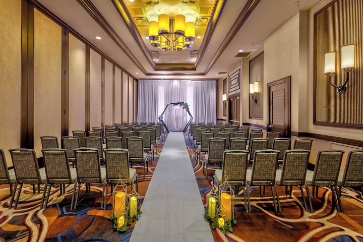 Atlantis Casino Resort Spa