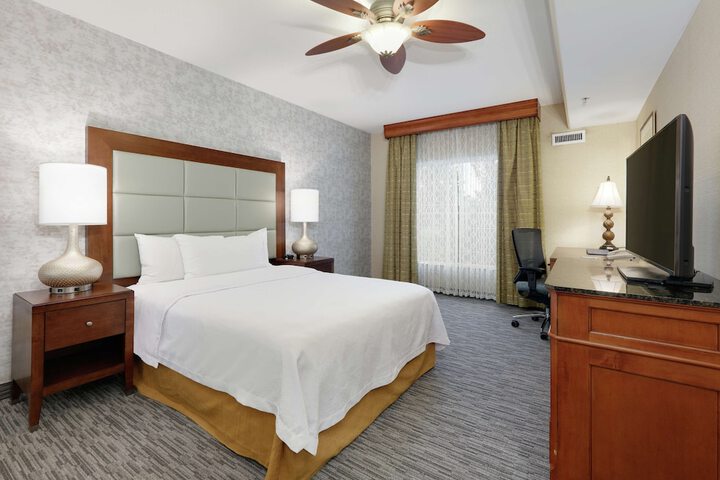 Homewood Suites by Hilton Hagerstown