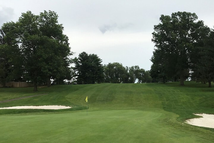 Golf 96 of 104