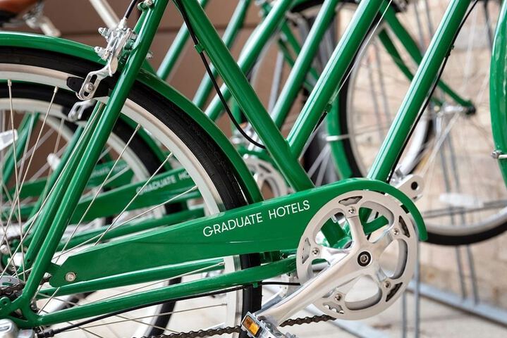 Graduate by Hilton Oxford