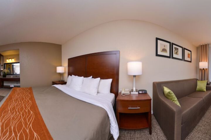 Rancho Cordova Inn