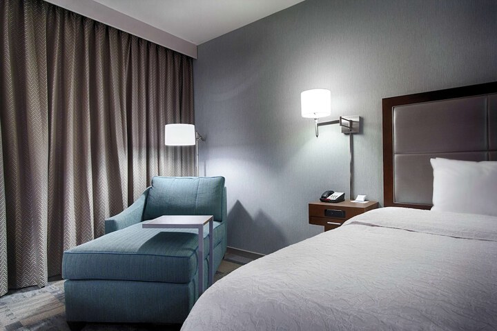 Hampton Inn Salina