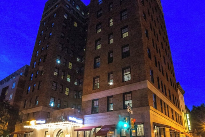 Hotel 2 of 40