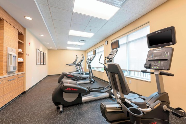 TownePlace Suites by Marriott Louisville North