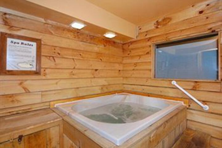 Budget Host Killington Lodge