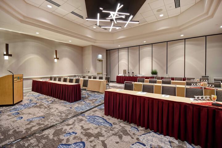 Embassy Suites Charleston