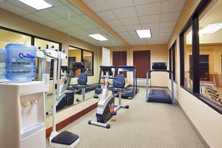 Health and Fitness 25 of 25